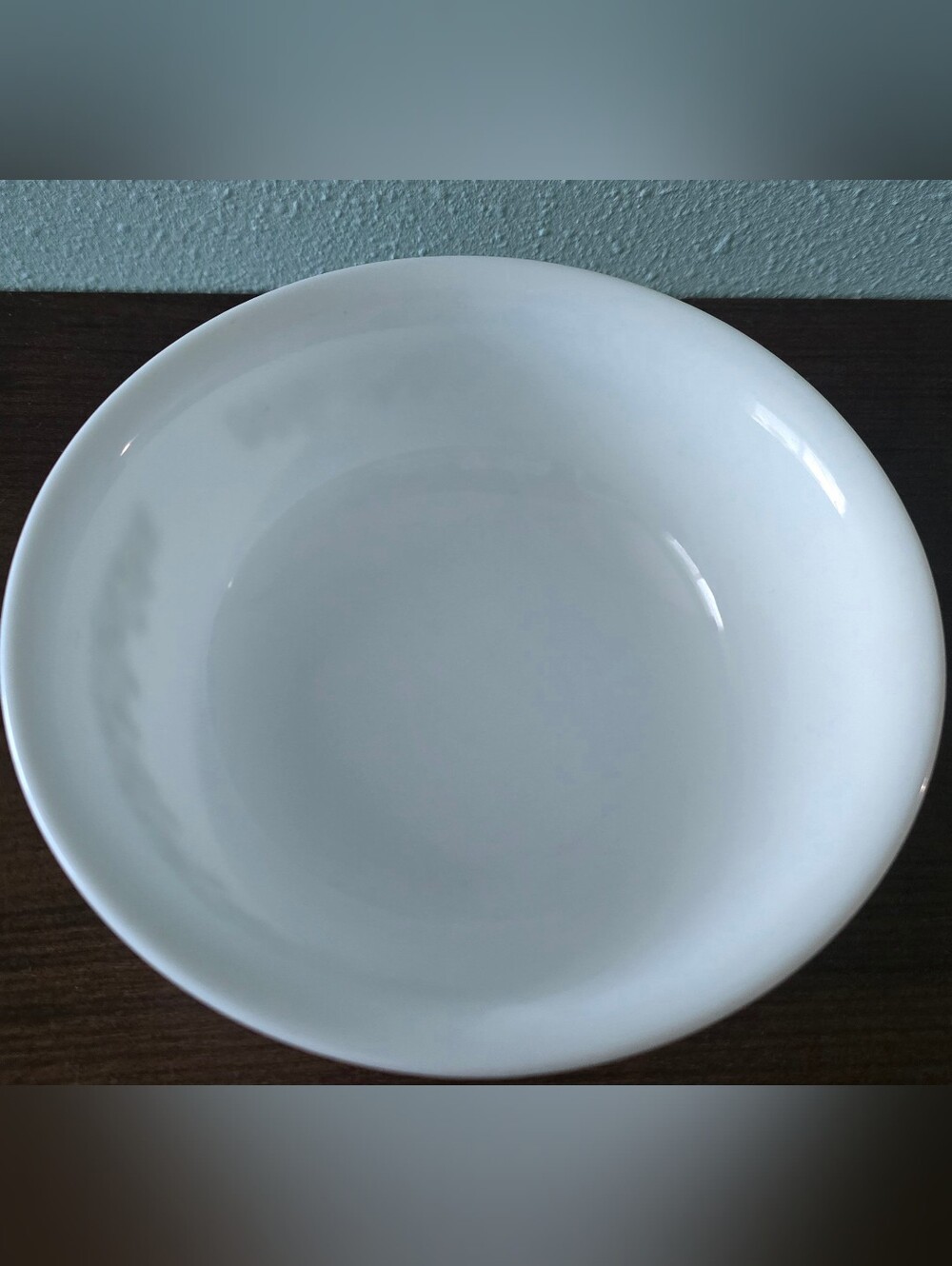 Set of 2 Corelle Green Spring Blossom Cereal Bowls Crazy Daisy 6.25" - Picture 2 of 8